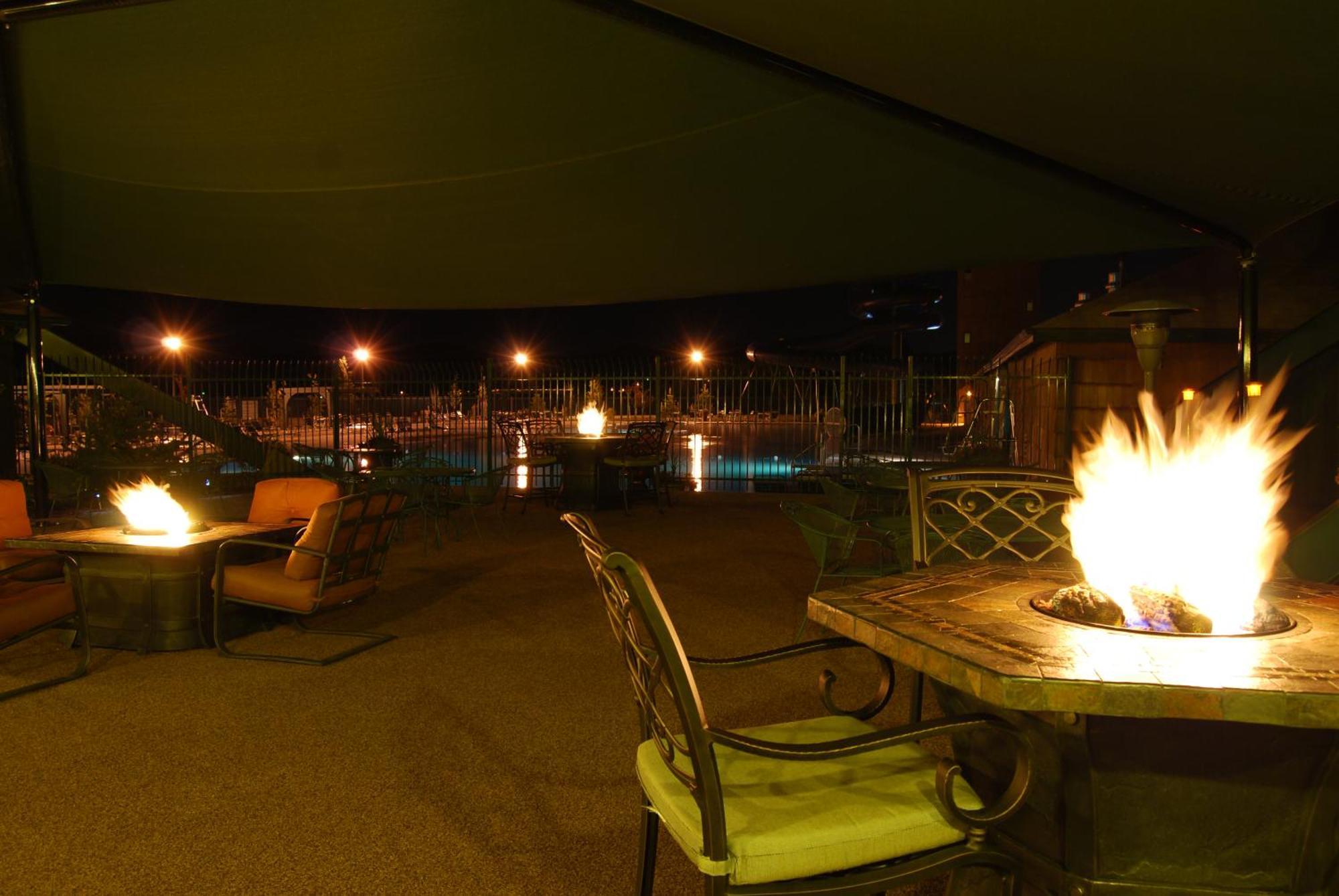 Fairmont Hot Springs Resort Anaconda Exterior photo
