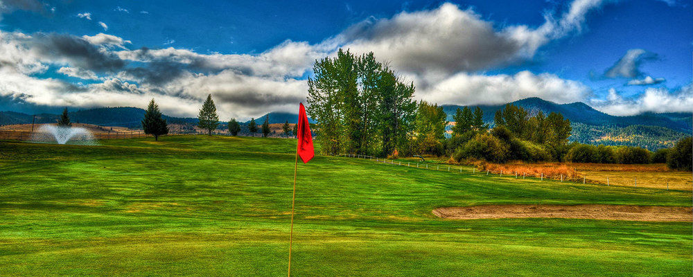 Fairmont Hot Springs Resort Anaconda Exterior photo